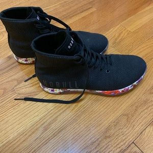 NOBULL - high top trainer